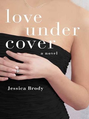 cover image of Love Under Cover